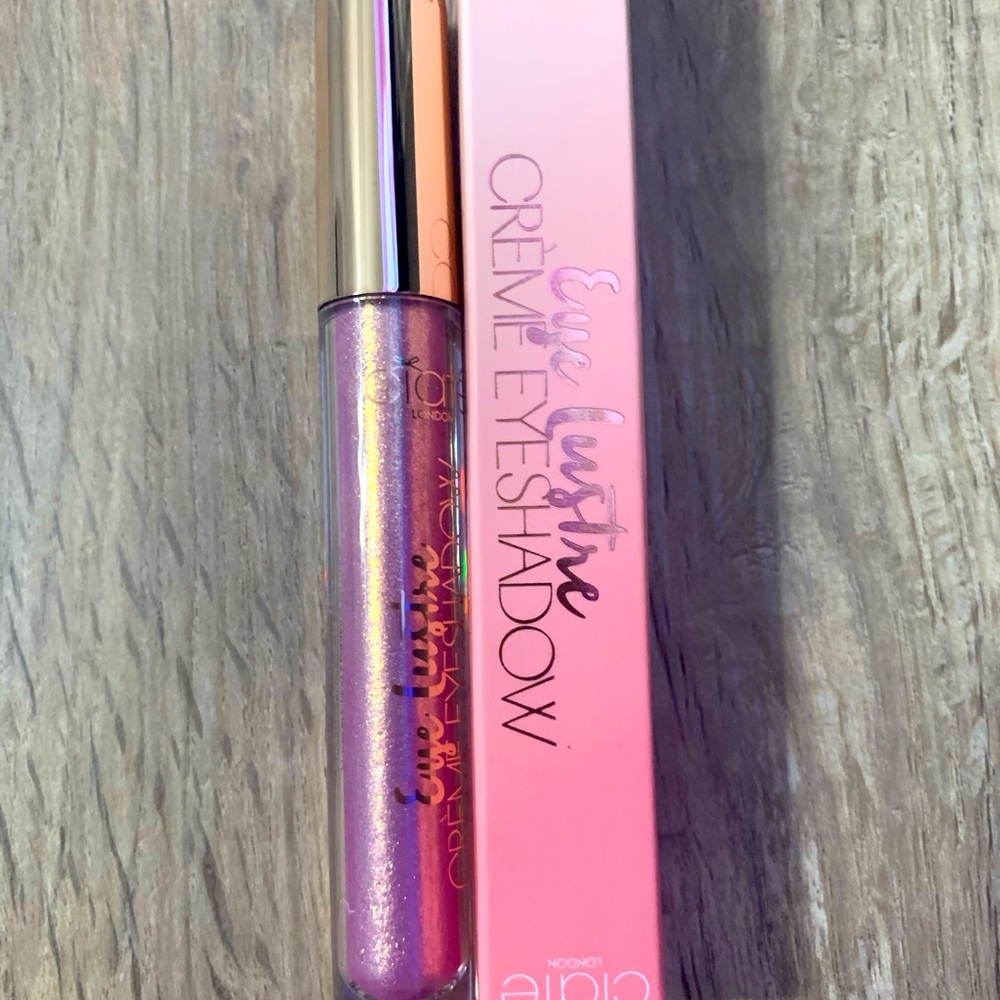 Ciate London Cream Eyeshadow